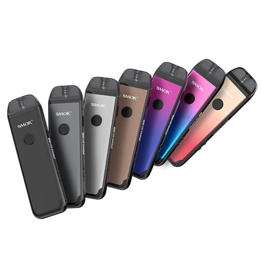 Smok_AcroKit_25W_MultipleColors