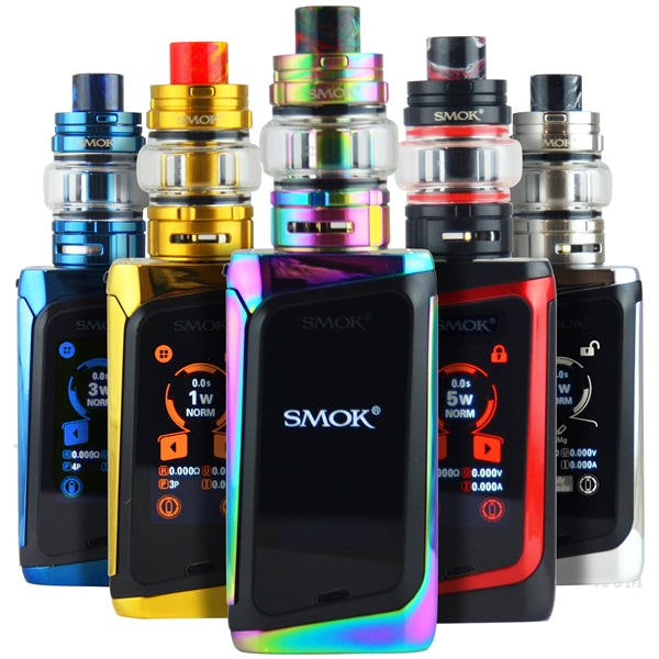 Smok_MorphKit_219W_MultipleColors