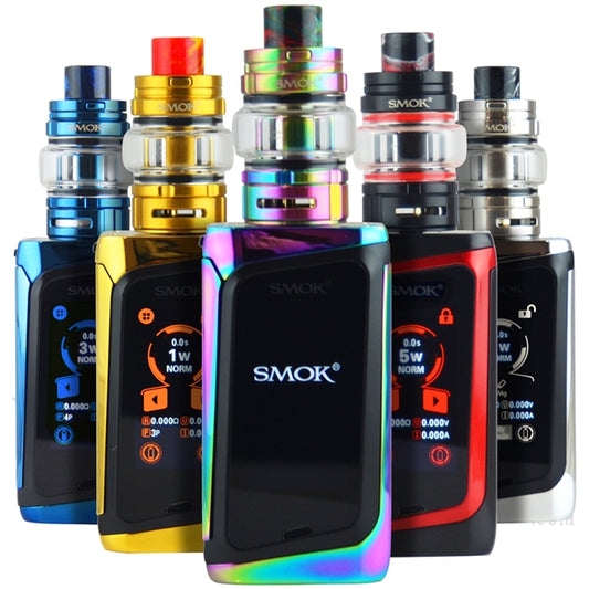 Smok_MorphKit_219W_MultipleColors
