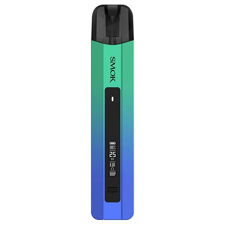 Smok_NFixPro_25W_BlueGreen