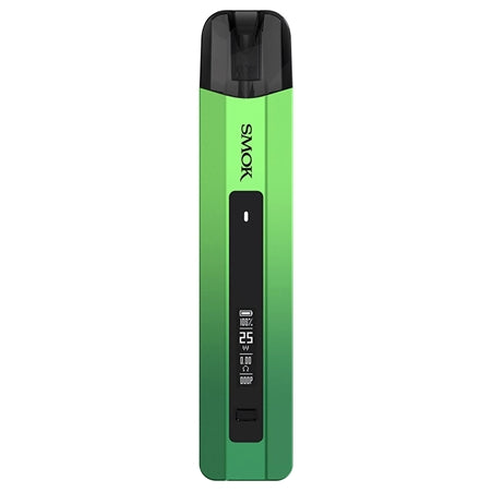 Smok_NFixPro_25W_GreenGold