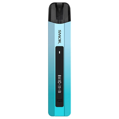 Smok_NFixPro_25W_SilverBlue