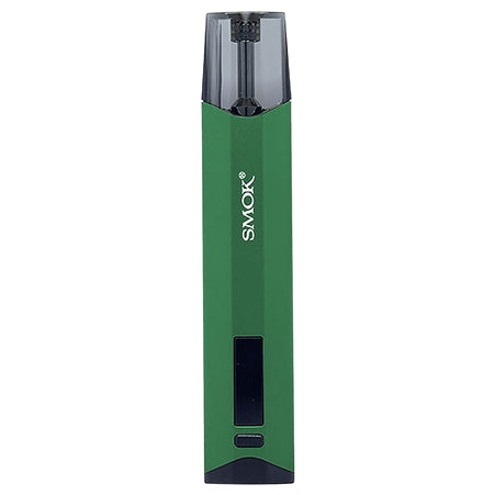 Smok_NFix_25W_Green