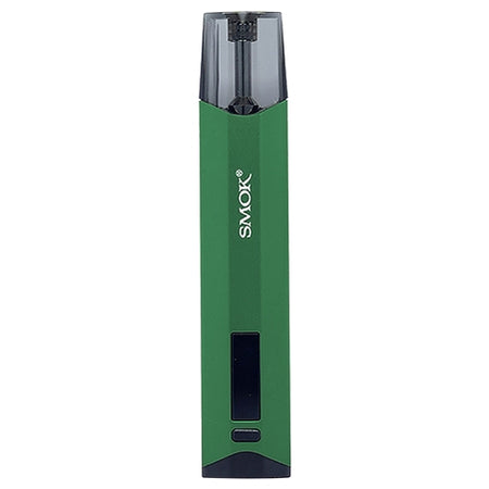 Smok_NFix_25W_Green
