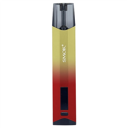 Smok_NFix_25W_RedGold