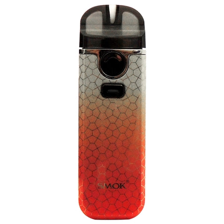 Smok_Nord4_80W_RedGreyArmor