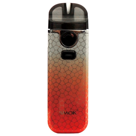 Smok_Nord4_80W_RedGreyArmor