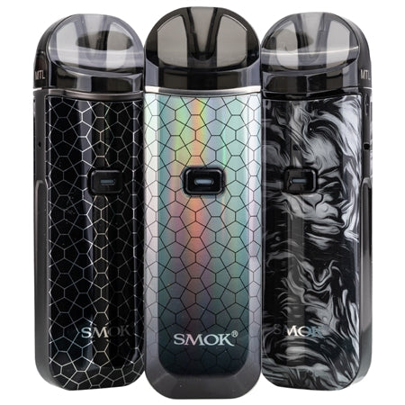 Smok_NordPro_25W_MultipleColors