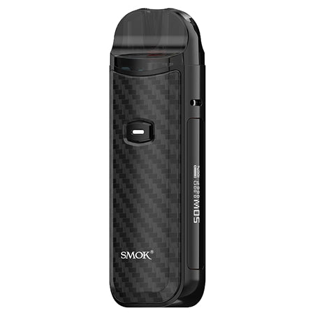 Smok_Nord_50W_BlackCarbonFiber