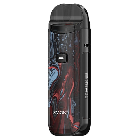 Smok_Nord_50W_BlackRedMarbling