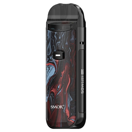 Smok_Nord_50W_BlackRedMarbling