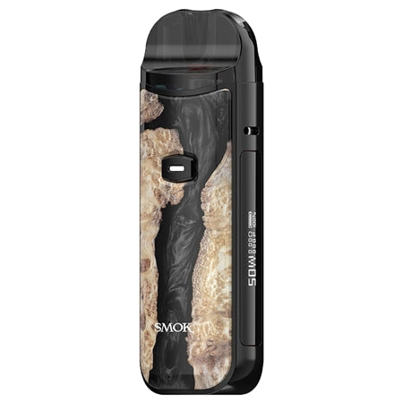 Smok_Nord_50W_BlackStabilizingWood