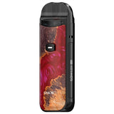 Smok_Nord_50W_RedStabilizingWood