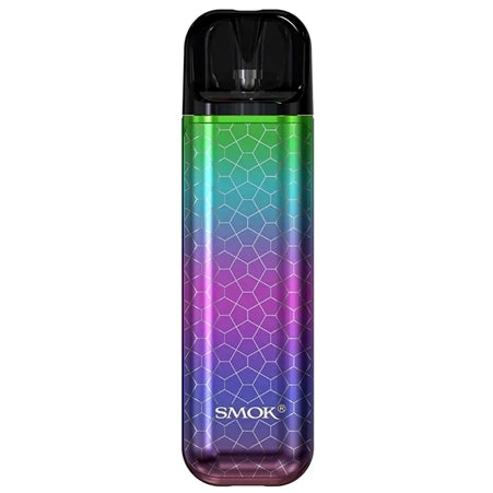 Smok_Novo2S_20W_7ColorArmor