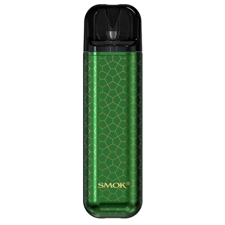 Smok_Novo2S_20W_GreenArmor