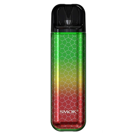 Smok_Novo2S_20W_RastaGreenArmor