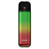 Smok_Novo2S_20W_RastaGreenArmor