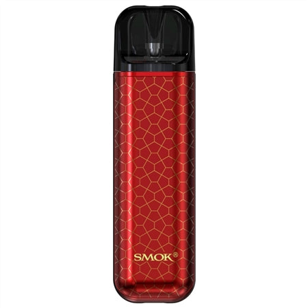 Smok_Novo2S_20W_RedArmor