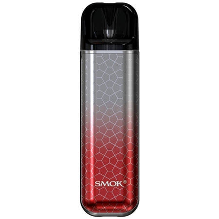 Smok_Novo2S_20W_RedGrayArmor