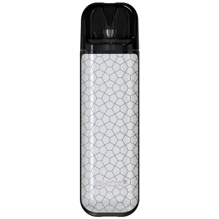 Smok_Novo2S_20W_WhiteArmor