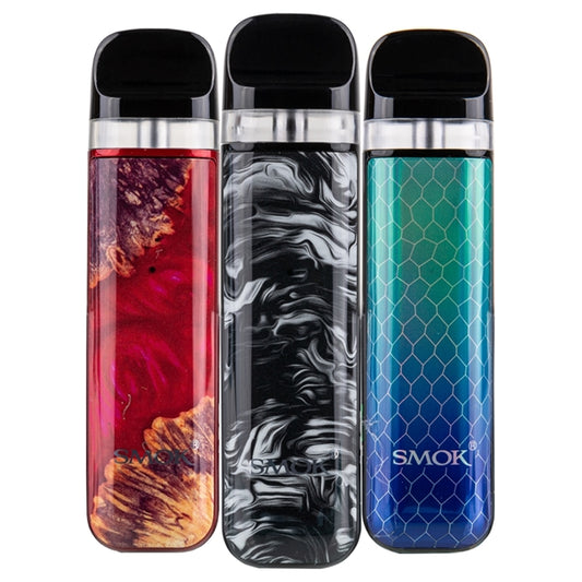 Smok_Novo2X_20W_MultipleColors