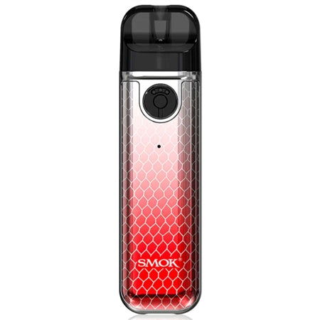 Smok_Novo4Mini_25W_PrismSilverRedCobra