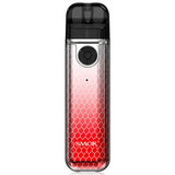 Smok_Novo4Mini_25W_PrismSilverRedCobra