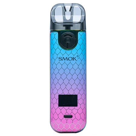 Smok_Novo4_25W_CyanPinkCobra