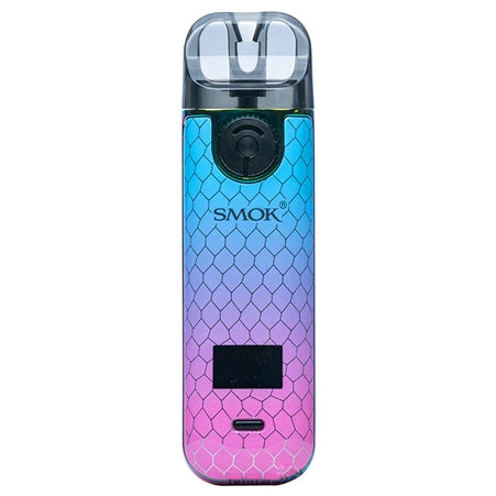 Smok_Novo4_25W_CyanPinkCobra