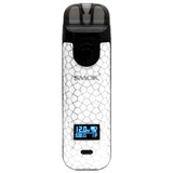 Smok_Novo4_25W_WhiteArmor