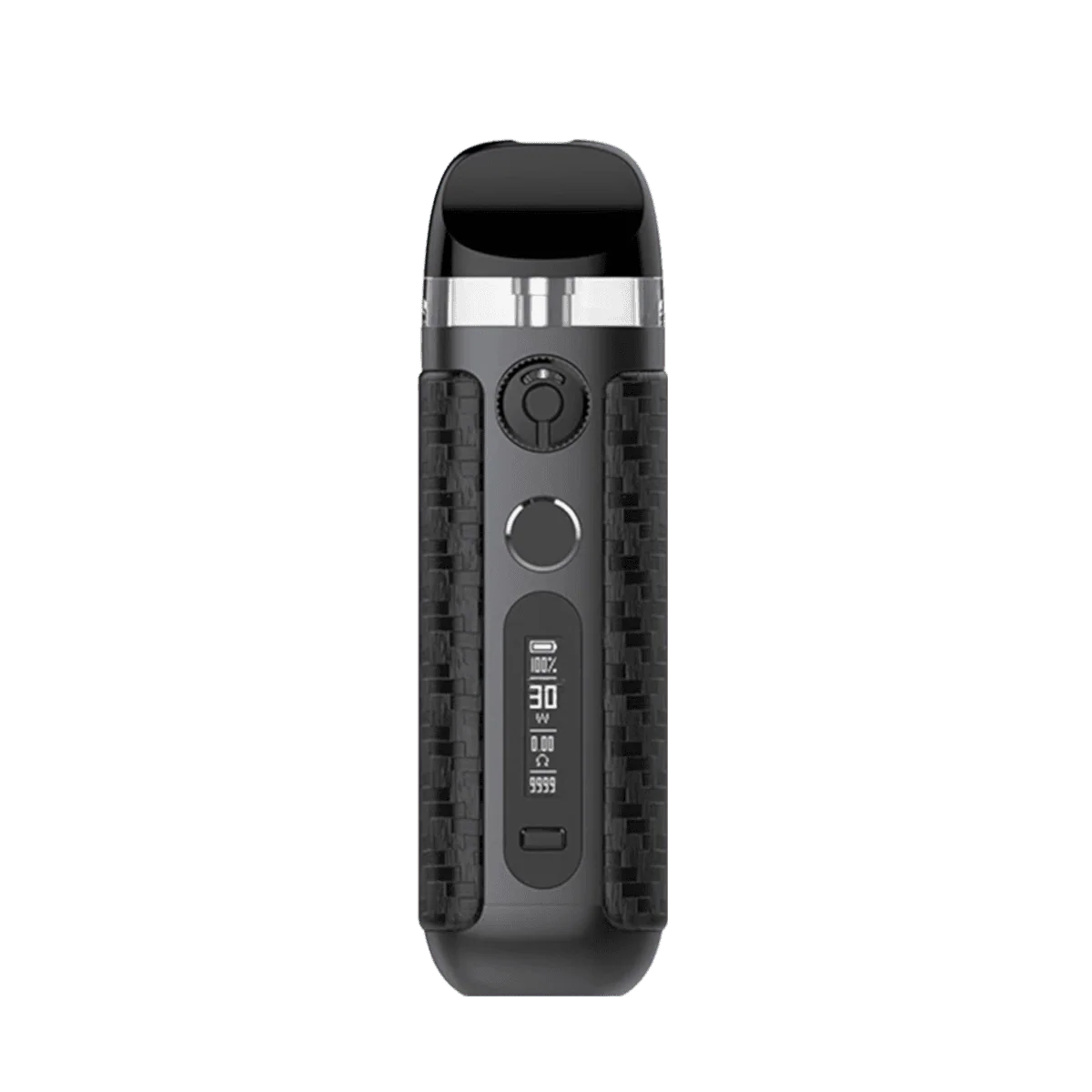 Smok_Novo5Kit_BlackCarbonFiber