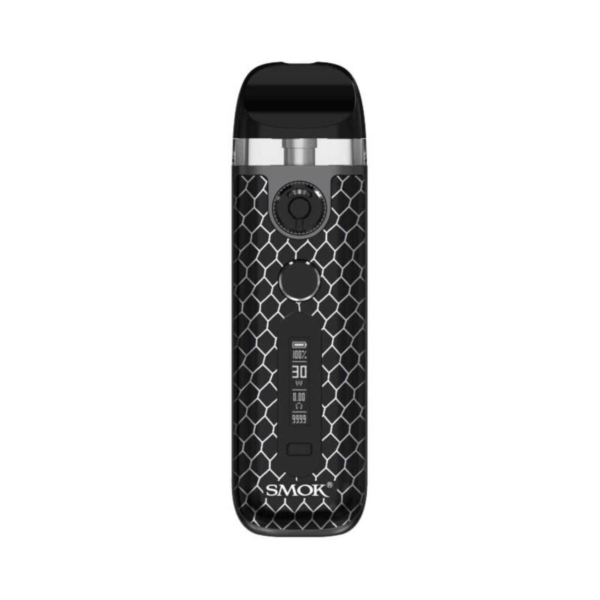 Smok_Novo5Kit_BlackCobra