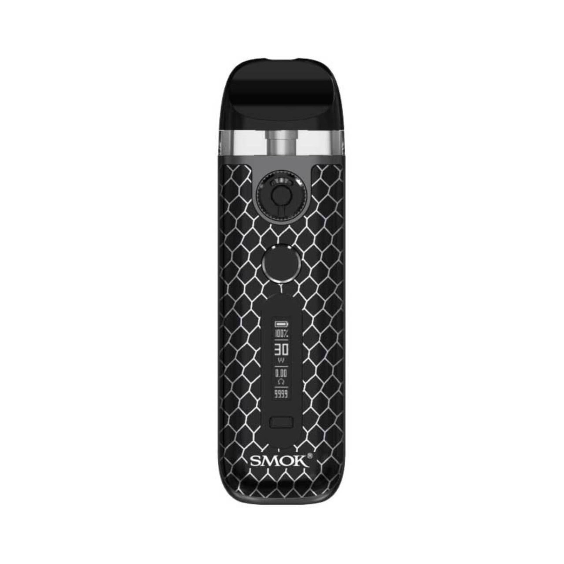 Smok_Novo5Kit_BlackCobra
