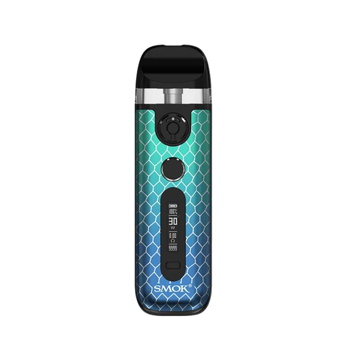 Smok_Novo5Kit_GreenBlueCobra