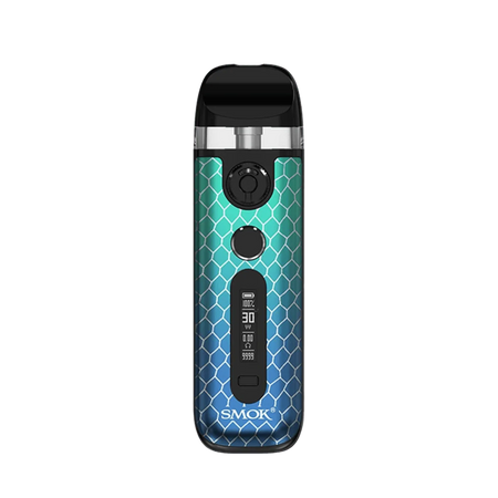 Smok_Novo5Kit_GreenBlueCobra
