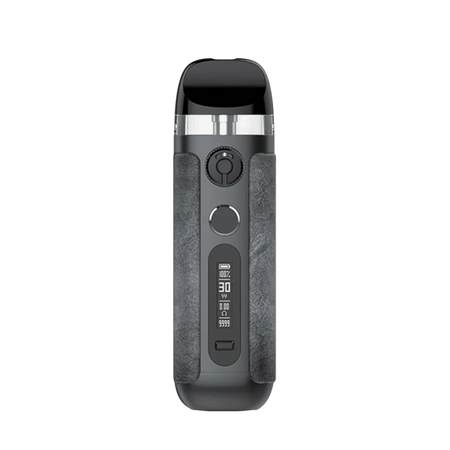 Smok_Novo5Kit_GreyLeather
