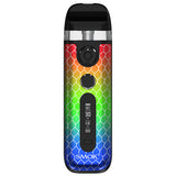 Smok_Novo5Kit_RastaGreenCobra