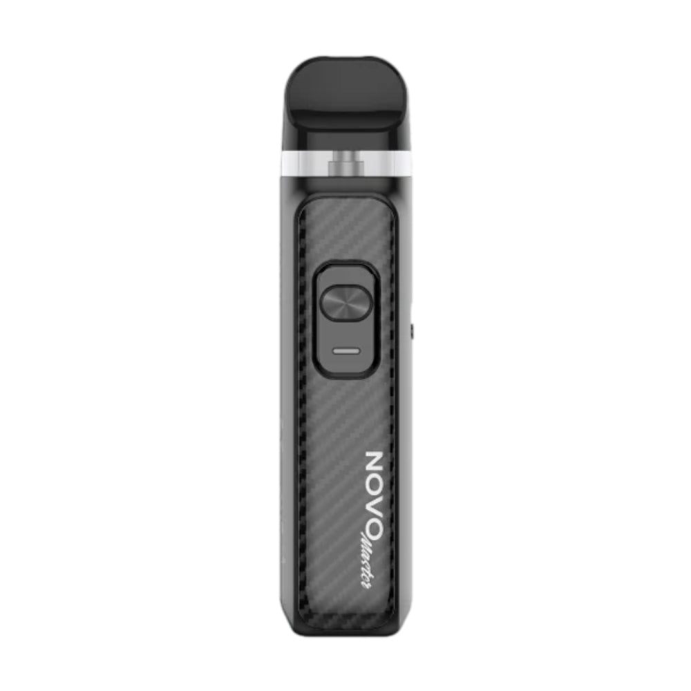 Smok_NovoMasterKit_BlackCarbonFiber