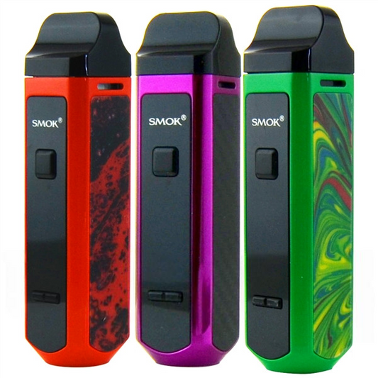 Smok_RPM40_40W_MultipleColors