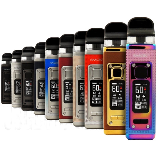 Smok_RPM4Kit_60W_MultipleColors