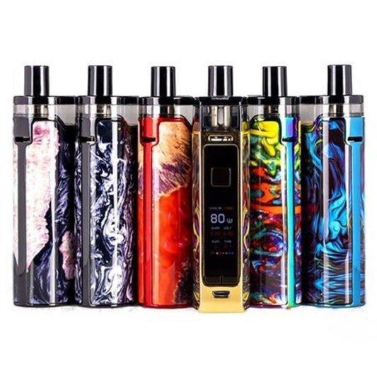 Smok_RPM80_80W_MultipleColors