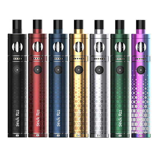 Smok_StickR22_40W_MultipleColors
