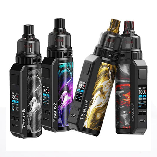 Smok_ThalloS_100W_MultipleColors