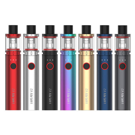Smok_VapePenV2_MultipleColors