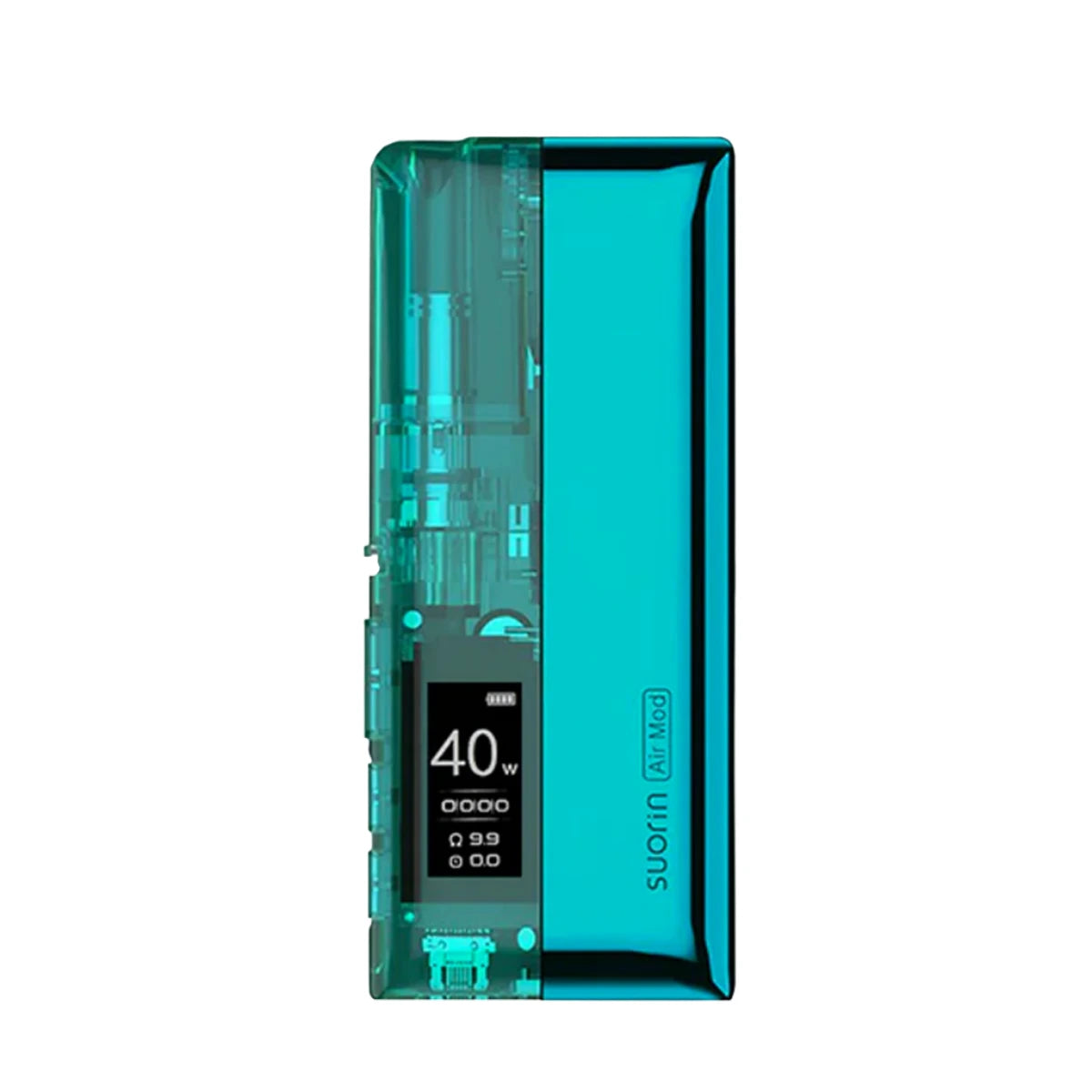 Sourin_AirMod_40WPodSystem_ClearGreen
