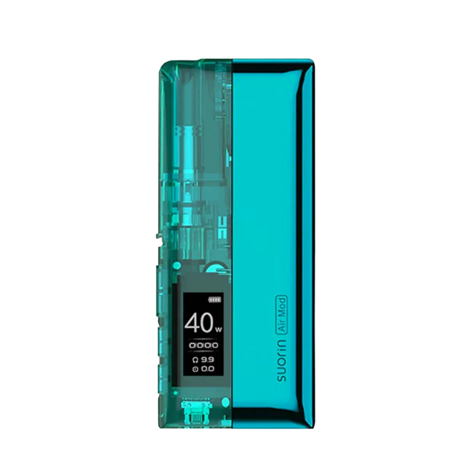 Sourin_AirMod_40WPodSystem_ClearGreen