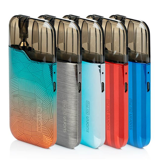 Sourin_AirPro_18WPod_MultipleColors