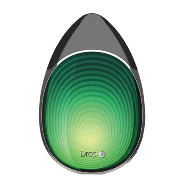 Sourin_Drop2_PodSystem_PeacockPloomGreen