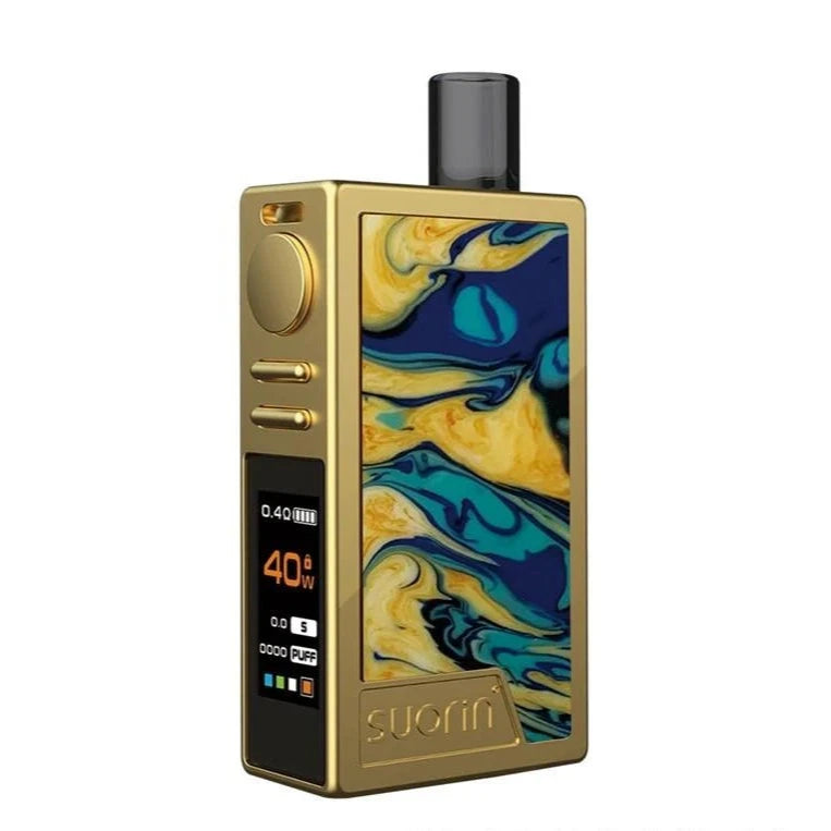Sourin_Elite_40WPodSystem_Gold