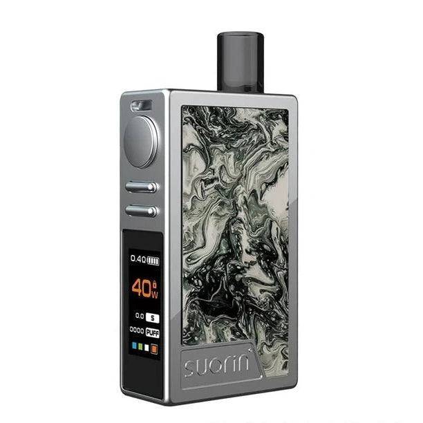 Sourin_Elite_40WPodSystem_Silver